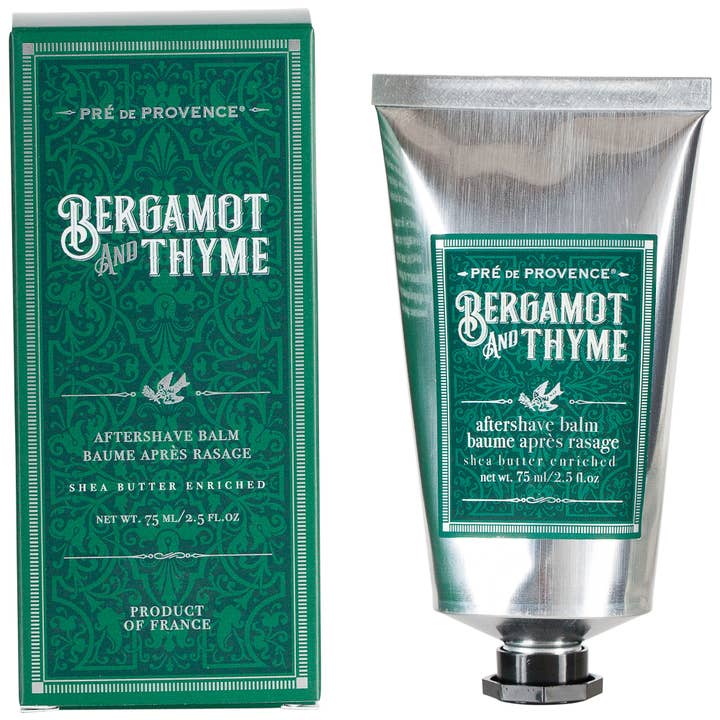 After-Shave Balm for wholesale by European Soaps
