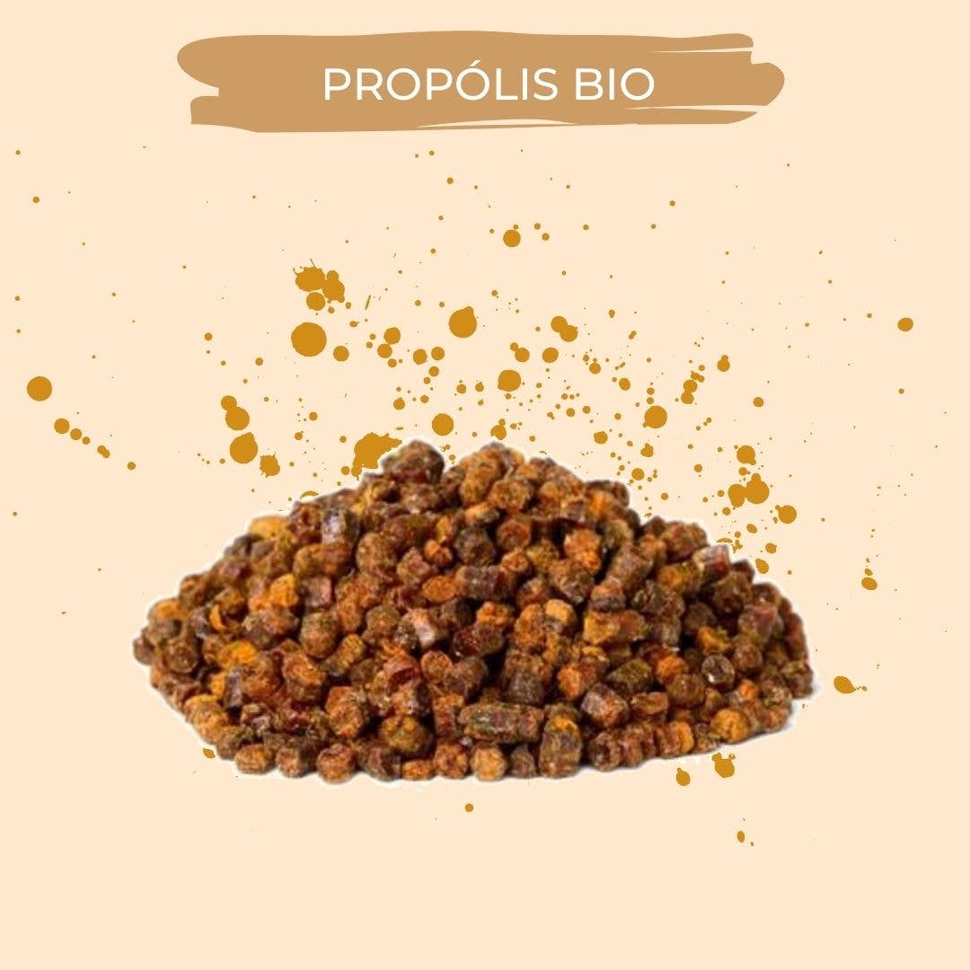 Beesweet - Wholesale Honey - Pure propolis - 20gr1