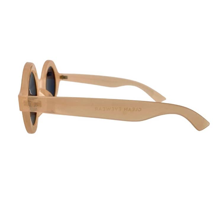 Gleam Eyewear - Wholesale Sunglasses - Women's - Future Is Female Sunglasses | Blush2