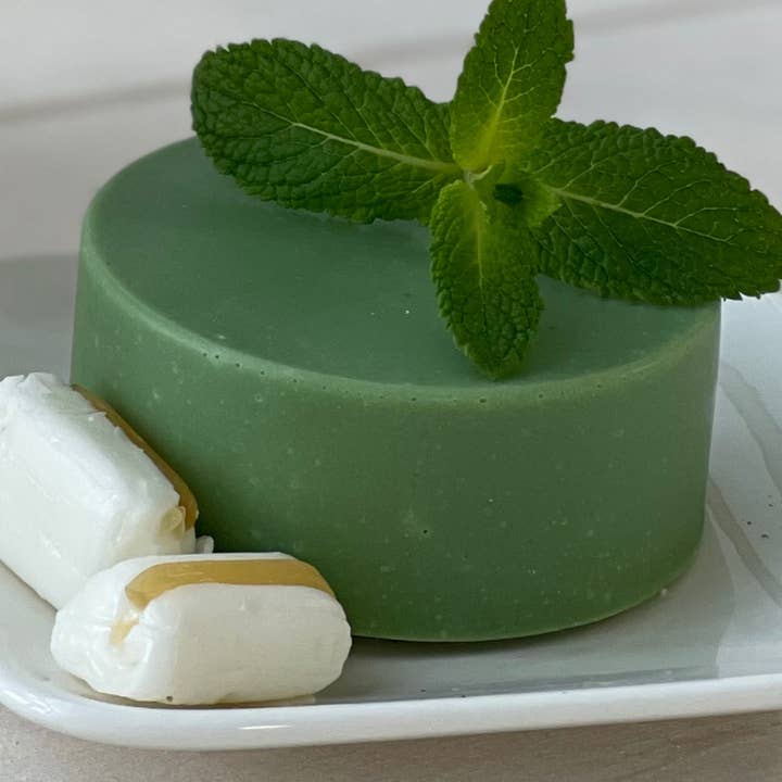 Cambrai - Savon solide surgras pour la vente par Tout Baigne !