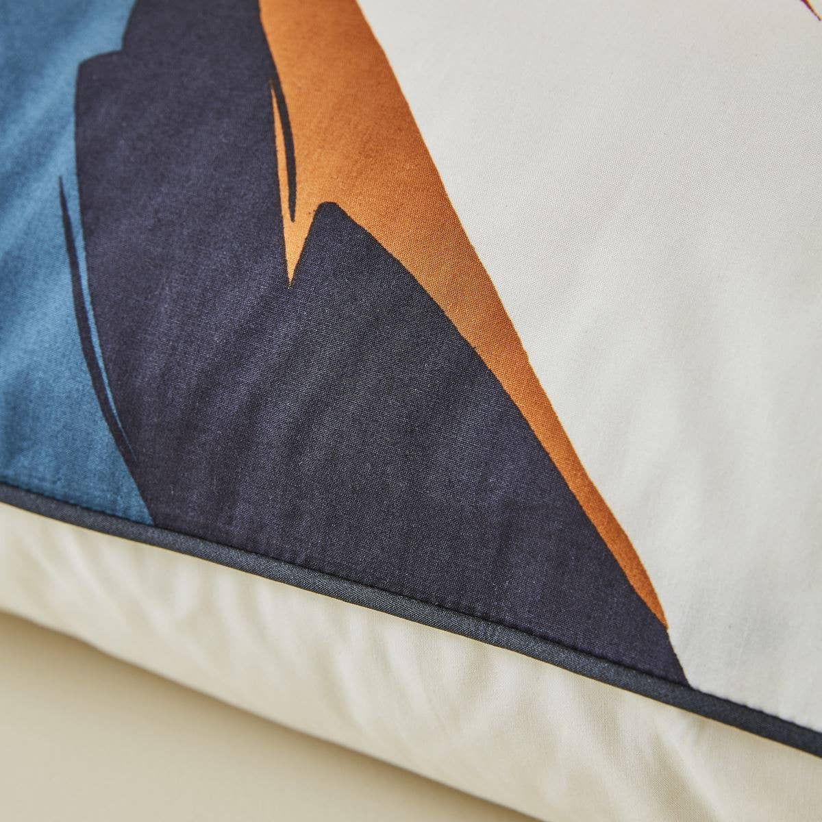 Sylvie Thiriez - Wholesale Bedding Pillowcase/Sham - Printed pillow case A perte de vue2