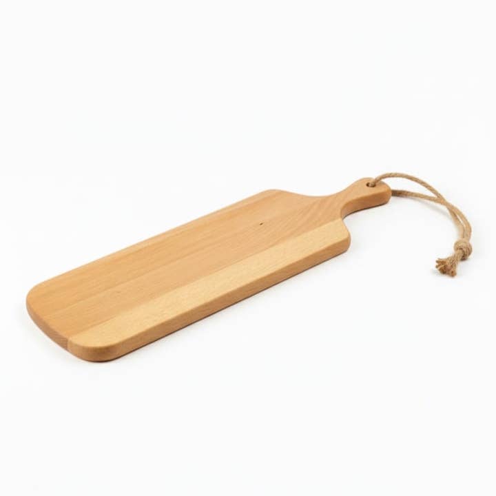 Boards & Beans - Wholesale Cheese Board - Tapas board 50 x 14 cm