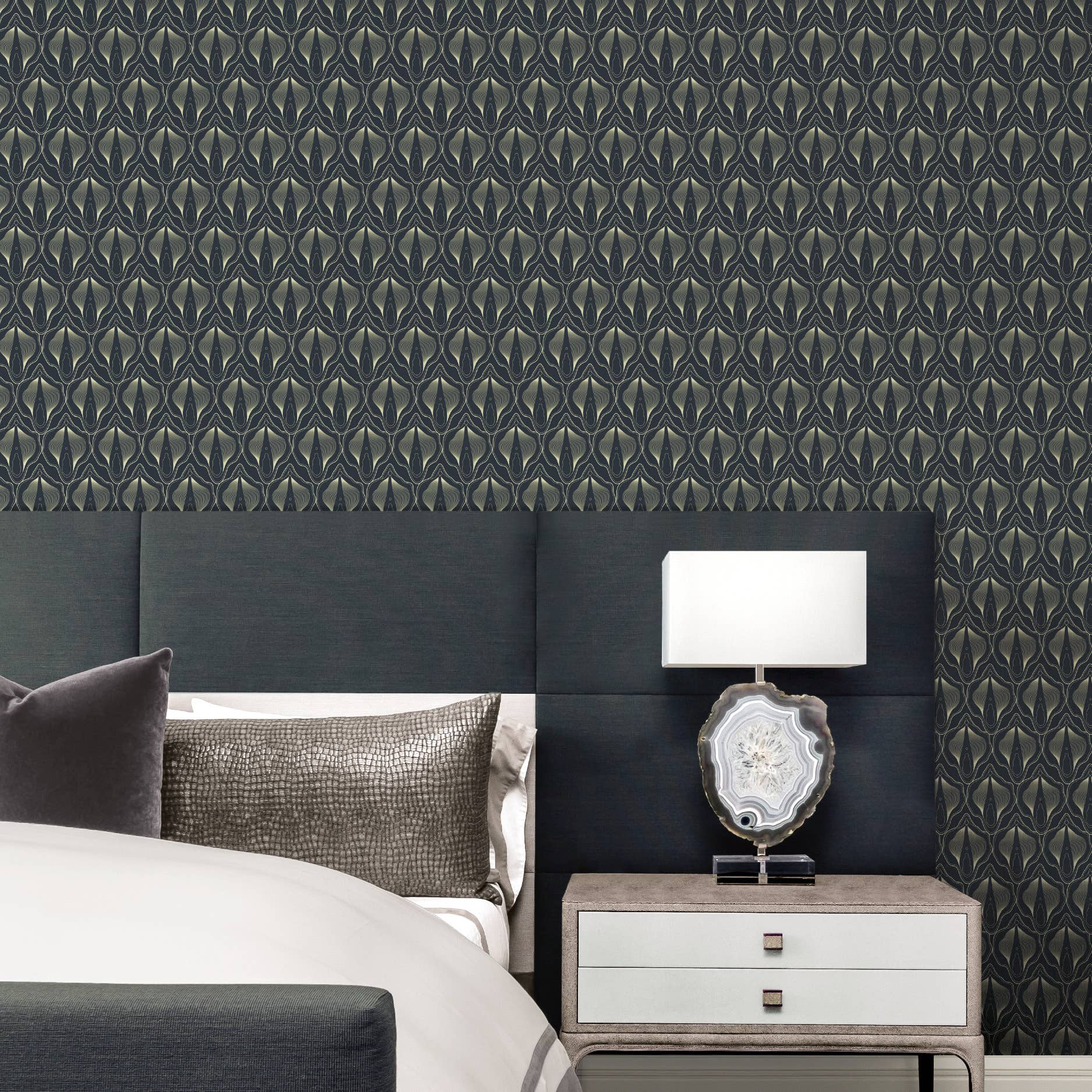 Cilé - Wholesale Wallpaper - Velours A Wallpaper0