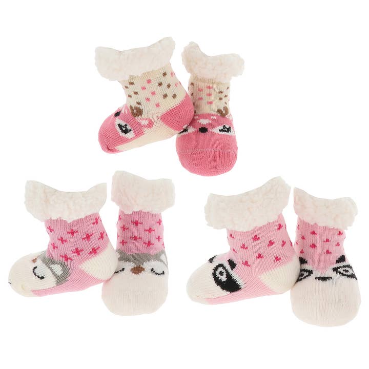 Nusser småpige dyr ny for engroshandel hos Joe Davies