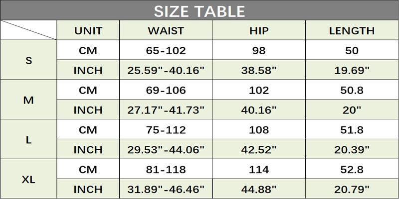 WOMEN ELASTIC WAIST BLACK SHORTS_CWBSP0128 for wholesale on Faire2