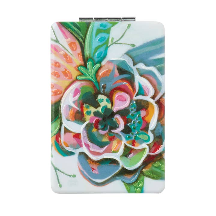 Sweet Rose Compact Mirror and other Purchase Wholesale rose gold compact mirror. Free Returns & Net 60 Terms on Faire trending on Faire.