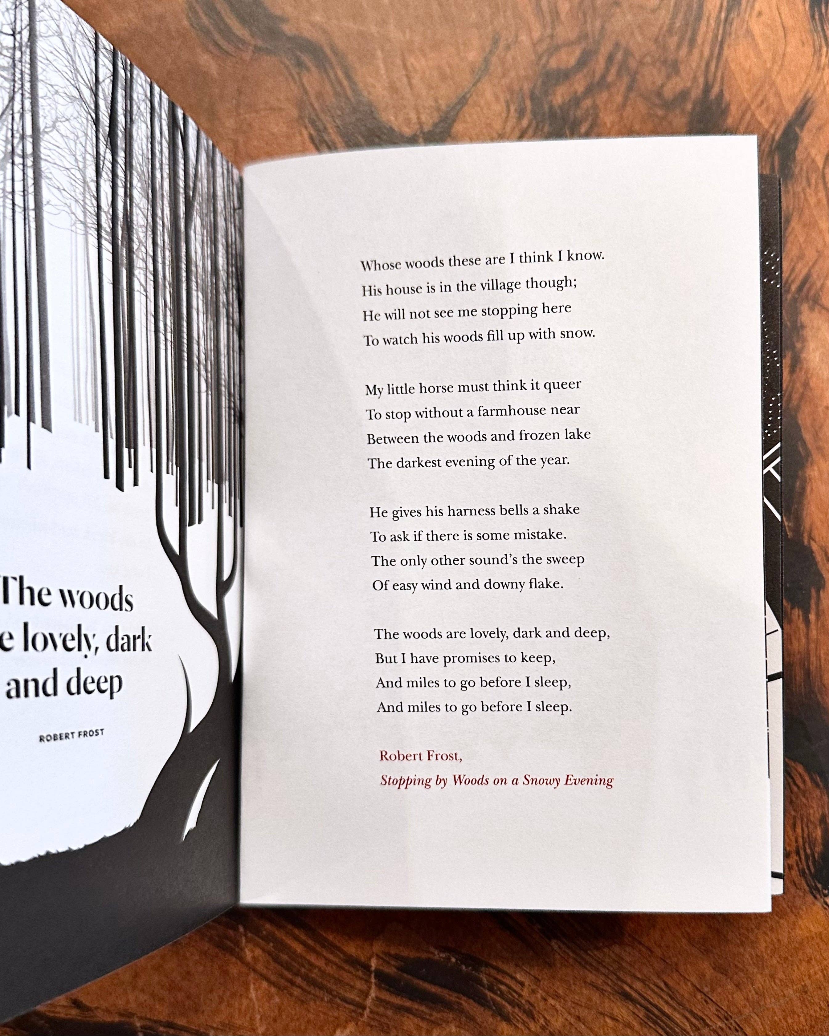 Obvious State - Wholesale Poetry & Drama - On Nature: Collected Works3