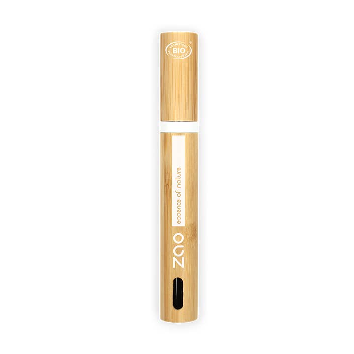 ZAO Tester Velvet Mascara (Bamboo) – ekologisk & vegansk för wholesale av Zao Makeup