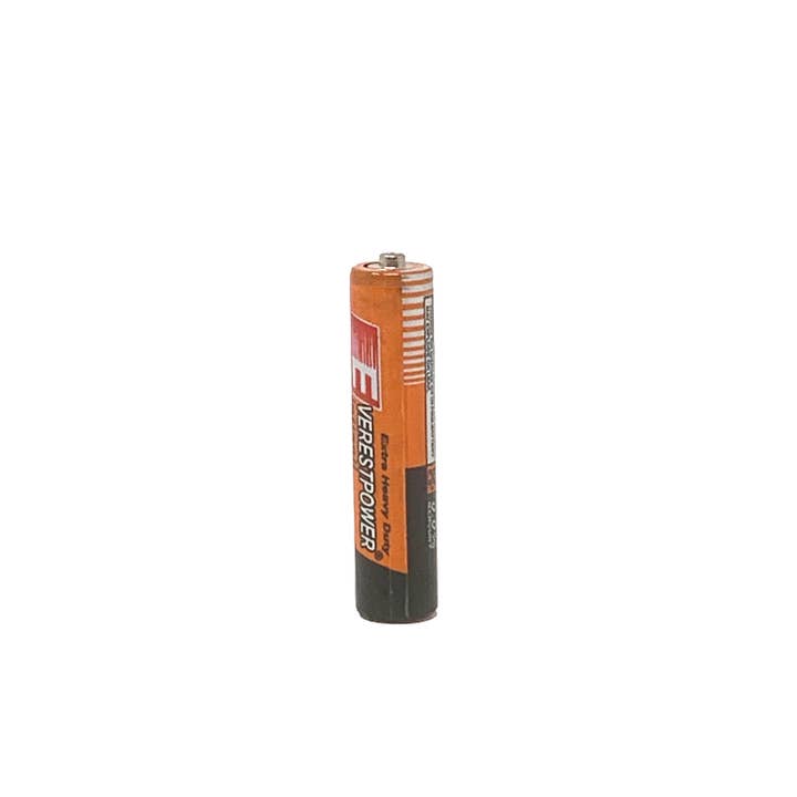 Tsyware - Wholesale Garden Tool - AA Batteries Extra Heavy Duty 1.5v. Wholesale Lot New Fresh