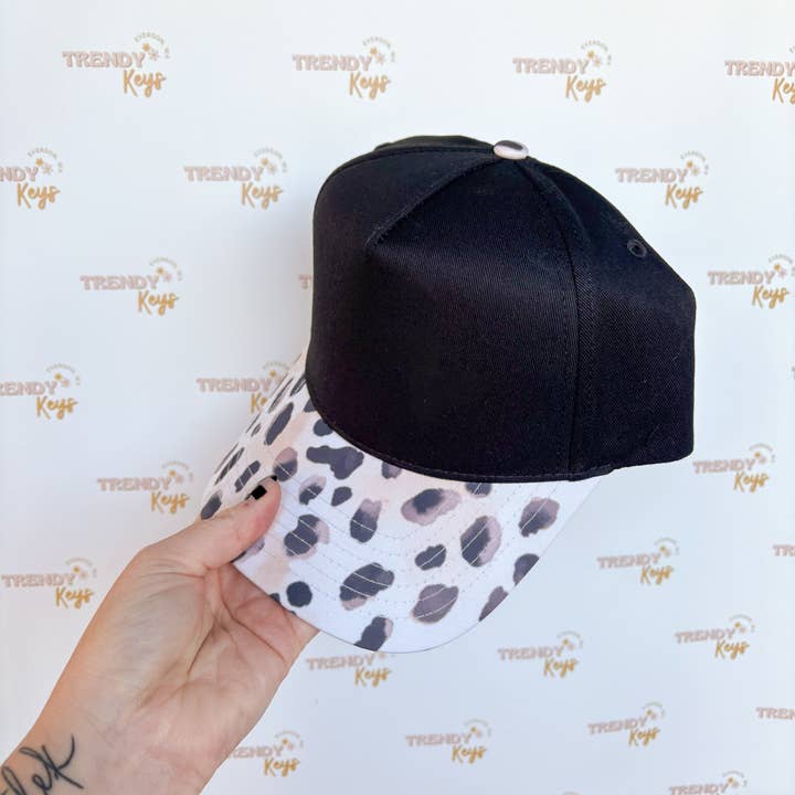 TrendyKeys - Wholesale Baseball cap – Women's - Canvas Front Ball Cap - TK Original Designs9