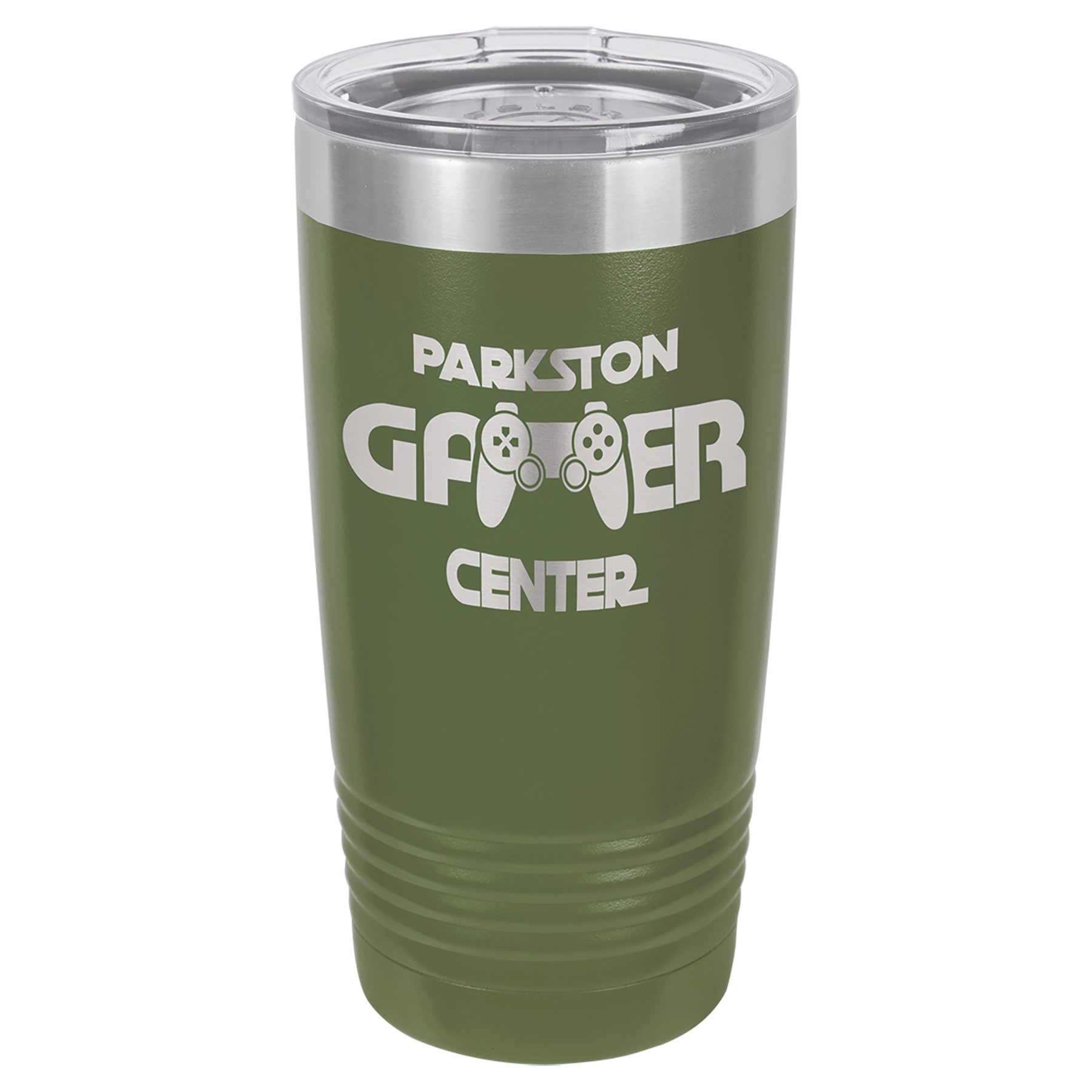 Acential Drinkware - Vendita all'ingrosso Bicchiere/tazza termica - Tazza Personalizzabile Polar Camel Ringneck da 600 ml Incisa al Laser con Logo Aziendale14