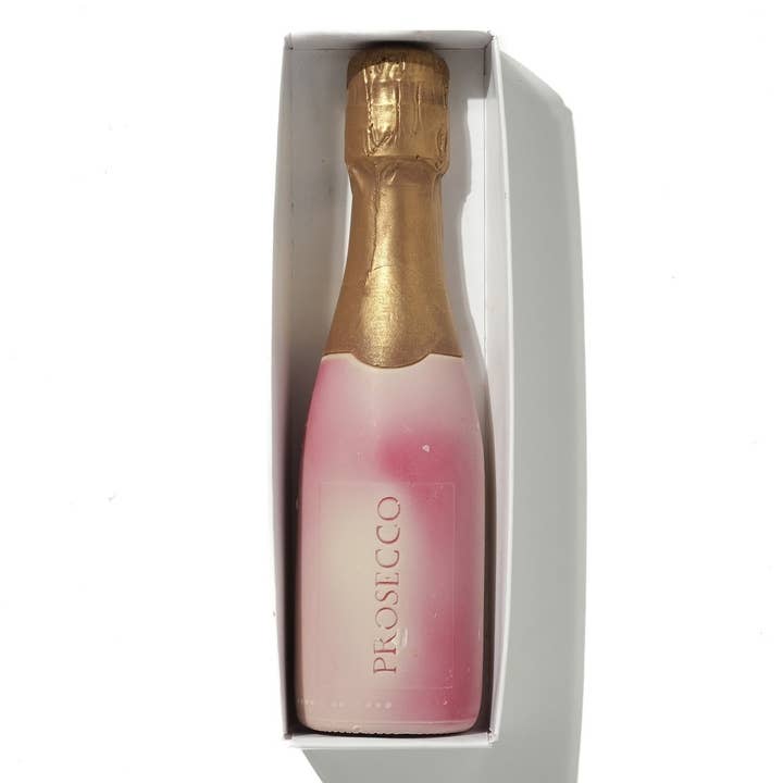 Choc on Choc - Wholesale Chocolate Box - Chocolate Prosecco And Strawberries Gift Box