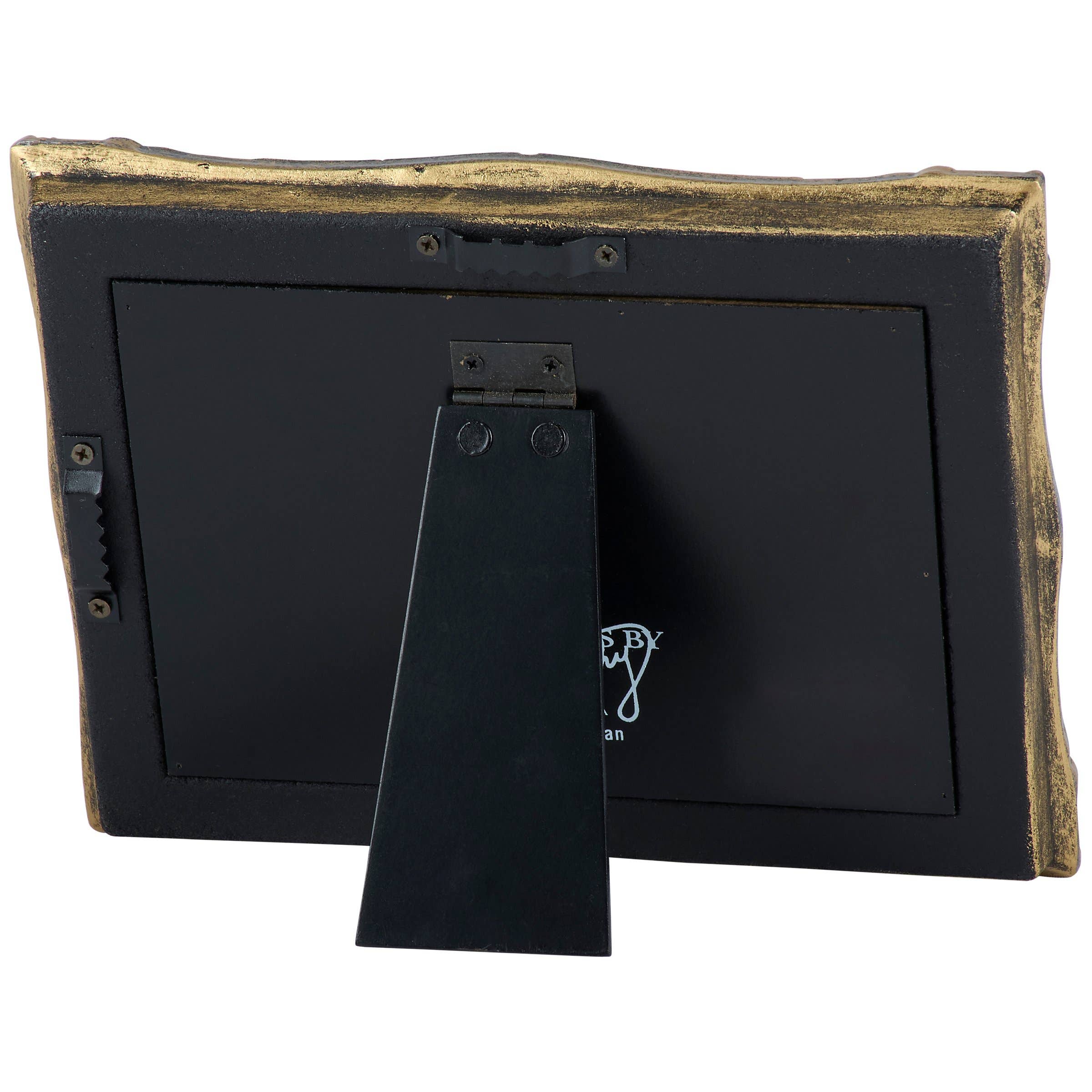 Primitives by Kathy - Wholesale Wall Accent - Heavens And The Earth Framed Art1