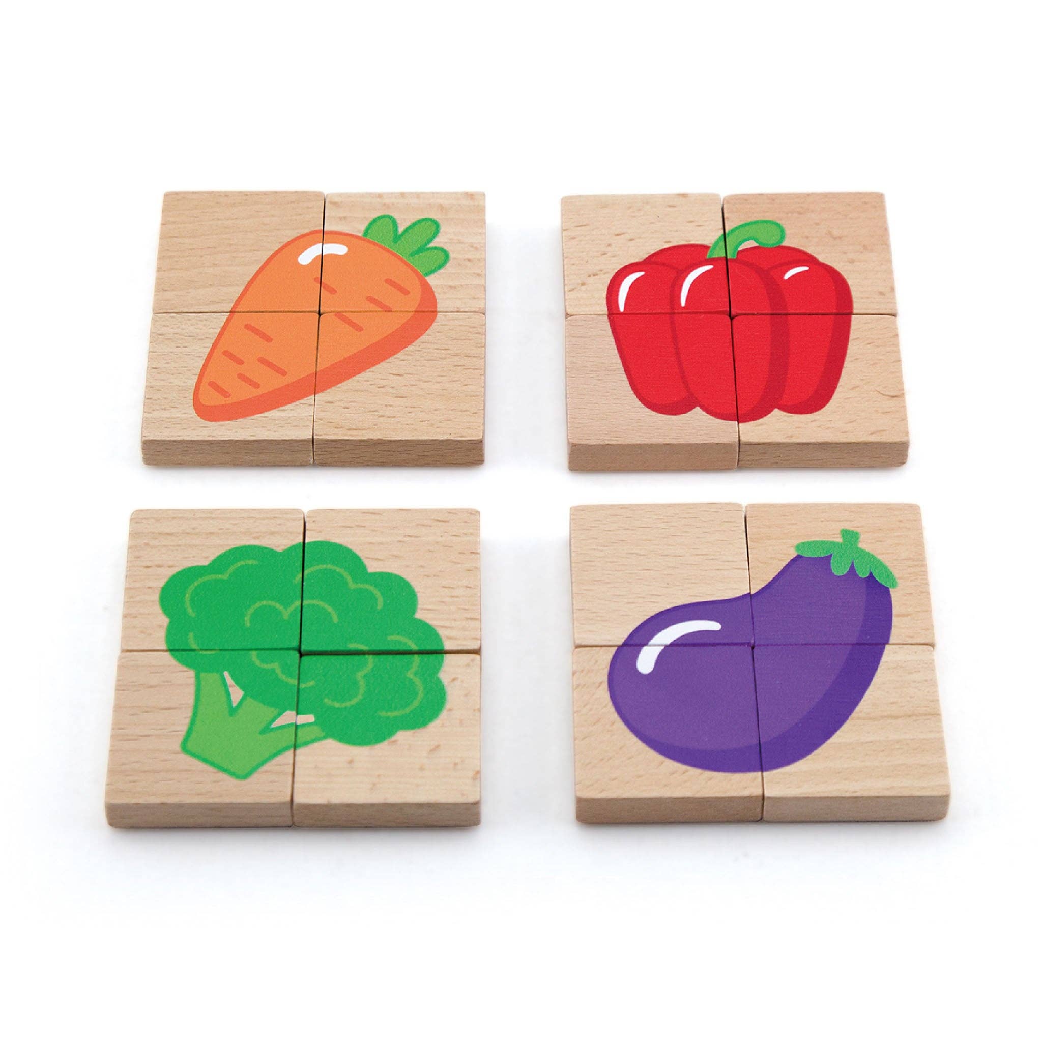 Kinder Life Inc. - Wholesale Blocks - Kids Baby - Engage Young Minds: Magnetic Block Sets for Endless Play & Learning - Fruits3