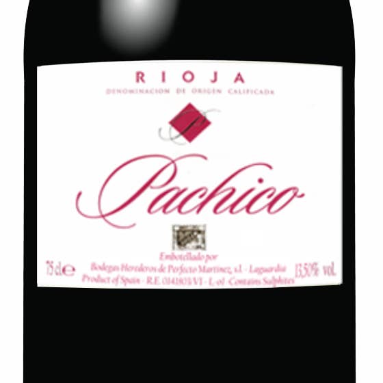 Pachico - Wholesale Natural Wine - Pachico