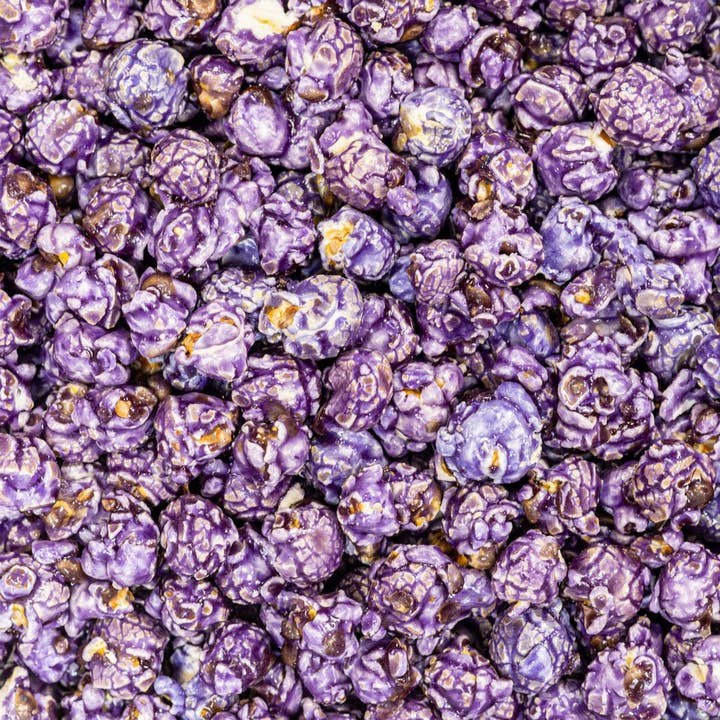 Nikki's Popcorn Company - Wholesale Popcorn - BULK 110 Cup Bag Candied Popcorn