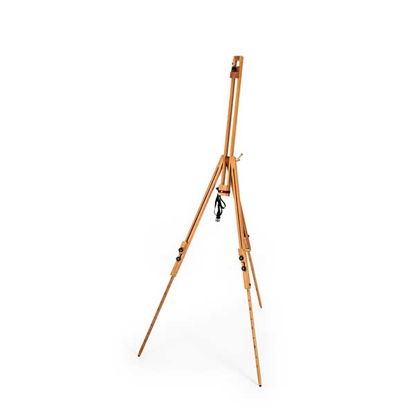 Loxley Arts - Wholesale Easel - Loxley Wooden Sketching Easel