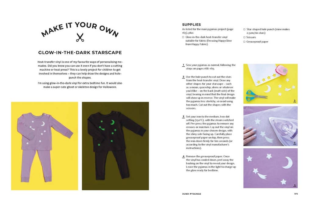 Chronicle Books - Wholesale Crafts, Hobbies & DIY - Tilly and the Buttons: Mini Makes7