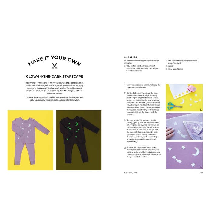 Chronicle Books - Wholesale Crafts, Hobbies & DIY - Tilly and the Buttons: Mini Makes7