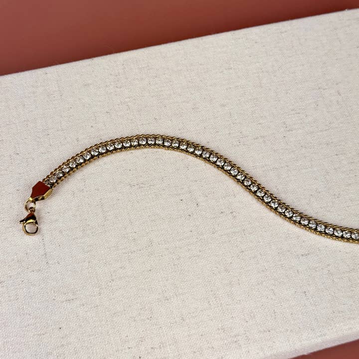 Zia Bracelet for wholesale by Everlume