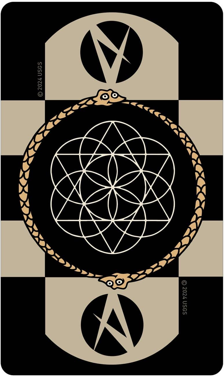 Cardshouse - Vendita all'ingrosso Tarocchi - Allcento Mazzo di Tarocchi US Games Systems9