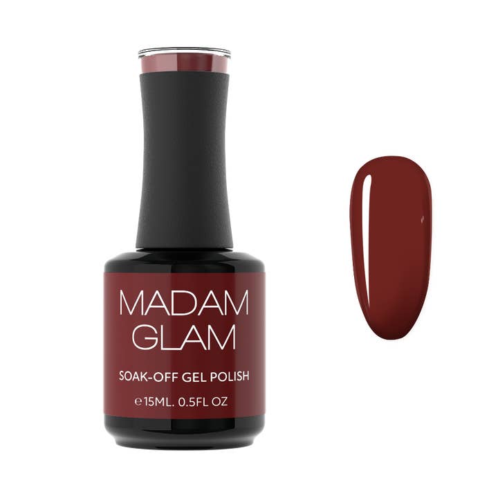 Appeltaart, Gel Nagellak voor wholesale door Madam Glam