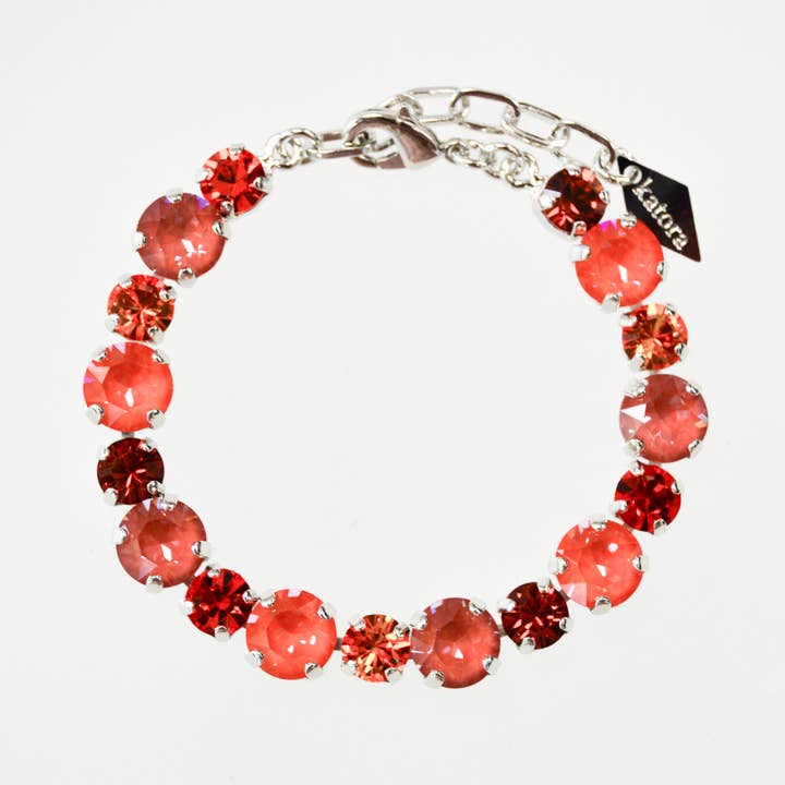 Pumpkin Spice Bracelet | Katora for wholesale by katora jewelry