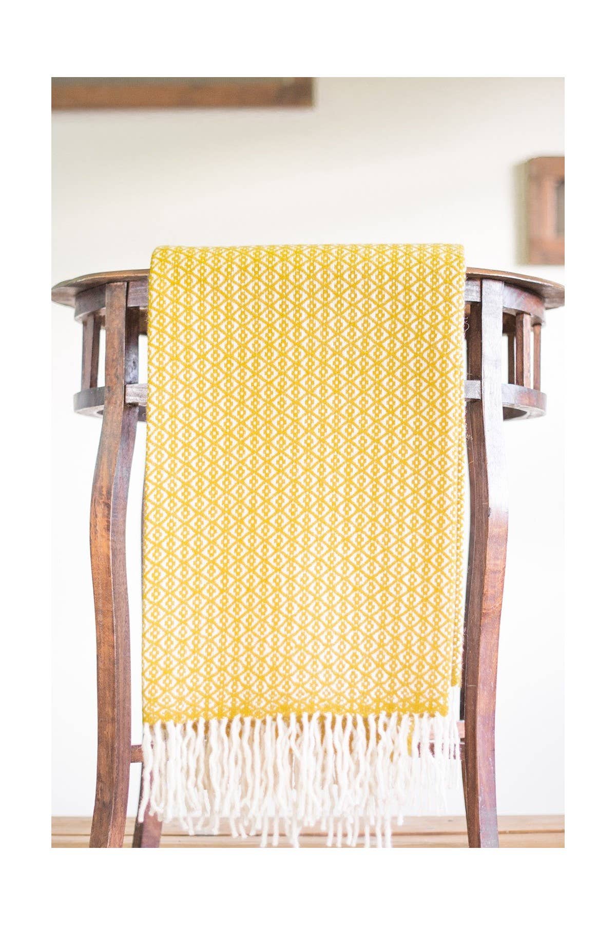 Chicoração - Wholesale Throw Blanket - Blanket | Flower - more colors9