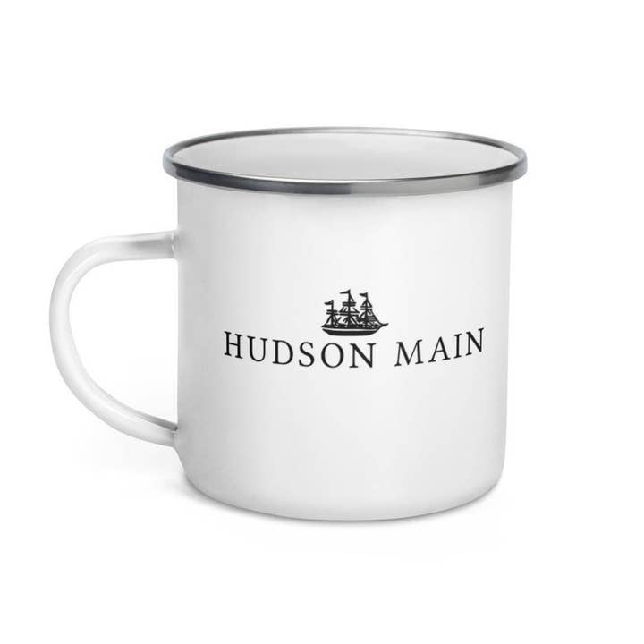 Hudson Main – wholesale Coffee mug – Jersey City Camper Mug1
