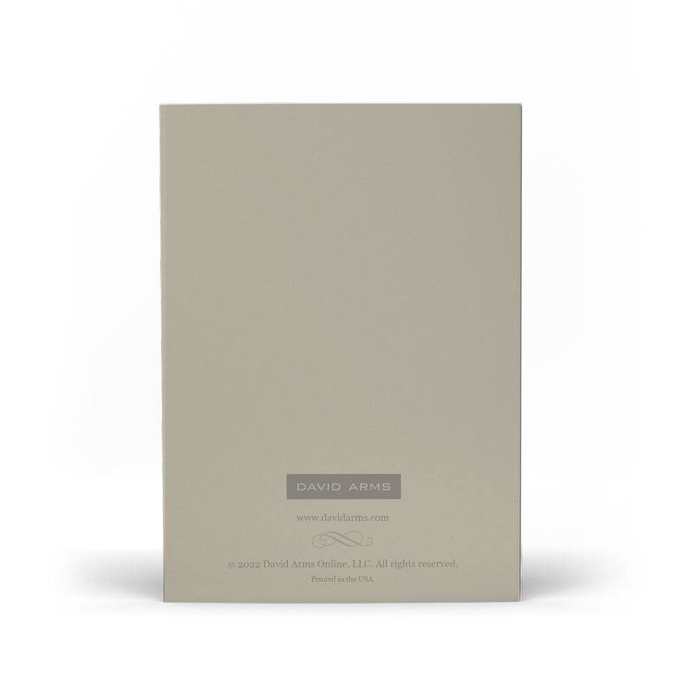David Arms - Wholesale Stationery/Notecard Set - “Foundation” Notecards2
