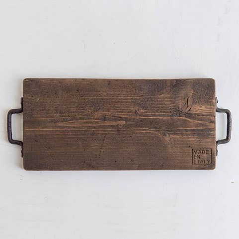 Luxe Lodge - Wholesale Serving Tray - Artisanal Tray