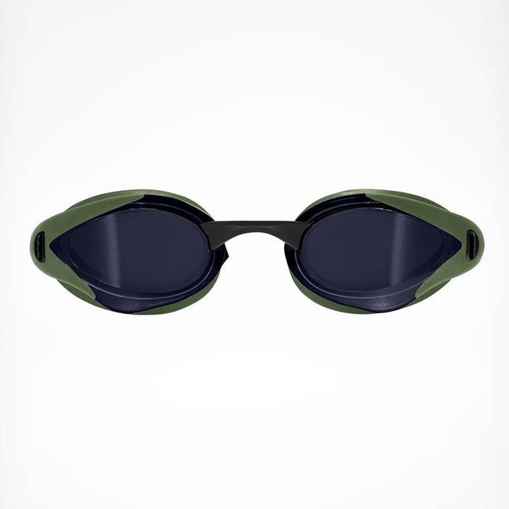 HUUB Eternal Swim Goggle | Low-Profile, Anti-Fog, Mirrored or Clear Lens for wholesale by Endurance Lab