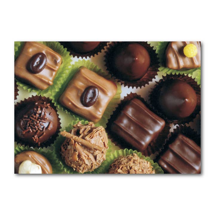 Formato paisagem de cartão postal, colorido, DIN A6 MG1173 por atacado de Gutrath Verlag