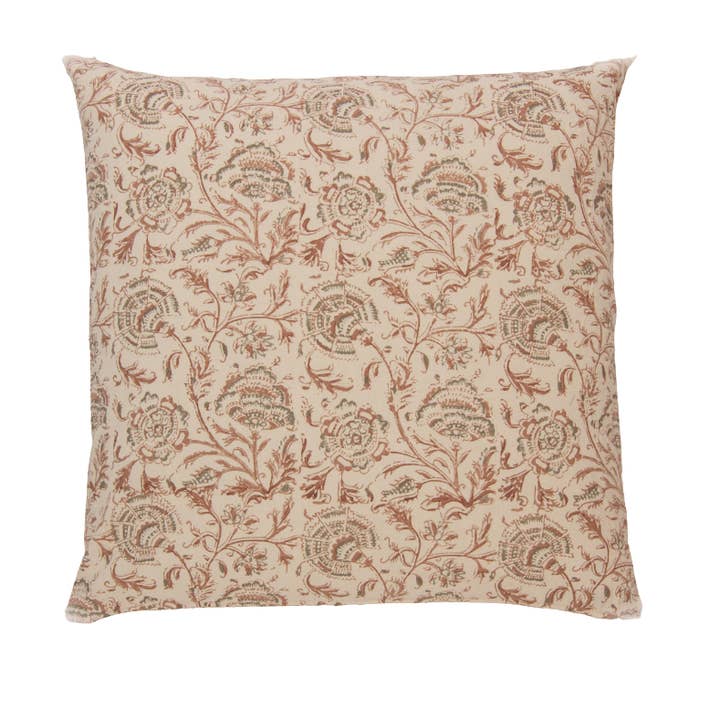 Zanzibar Shenaz dekorativt örngott för wholesale av Alamwar