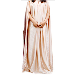 Mix Match Colors Foldable Sleeveless Sweat Steamer Cape for all Spa activity for wholesale on Faire32