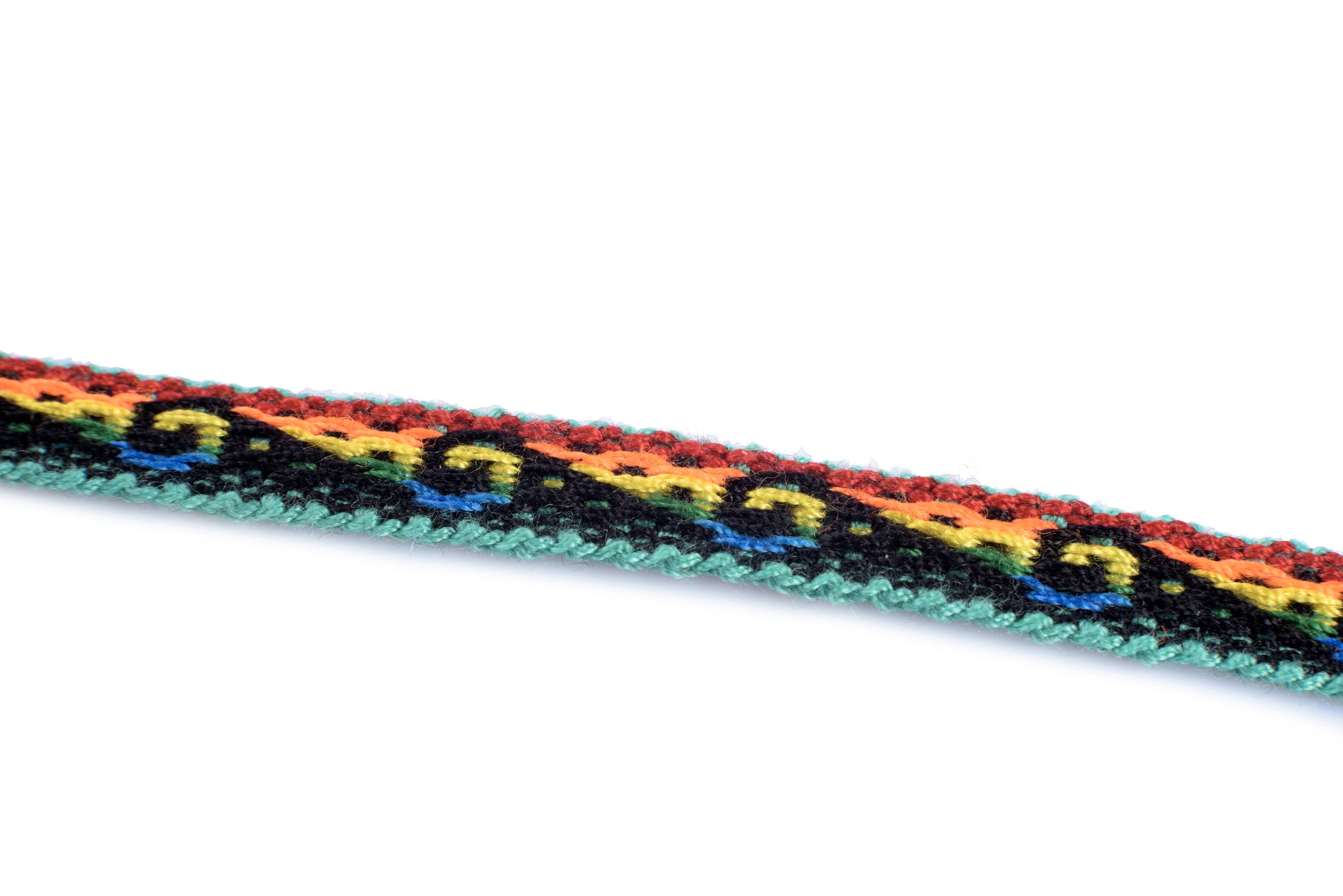 HUAIRURO – wholesale Woven/braided bracelet – OLAS Brazilian bracelet4