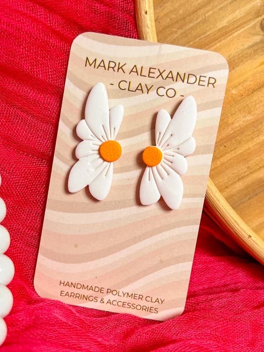 Gänseblümchen-Ni für den Großhandel von Mark Alexander Clay Co