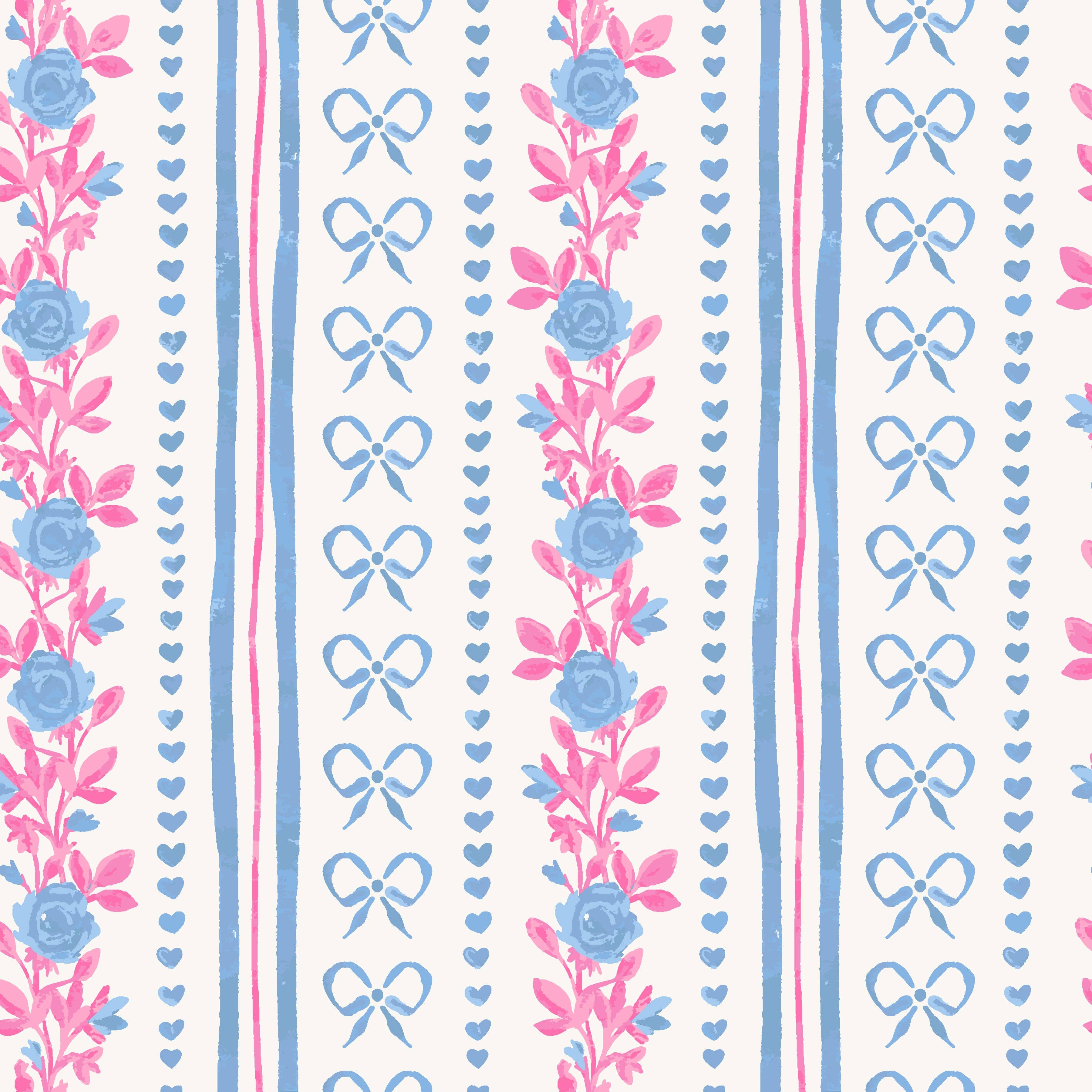 Cheeky Plum - Wholesale Leotard - Kids - Farrah Leotard - Rosé Ribbon Luxe2