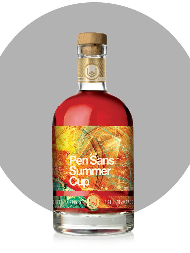 Cornish Summer Cup for wholesale by pocketful of stones