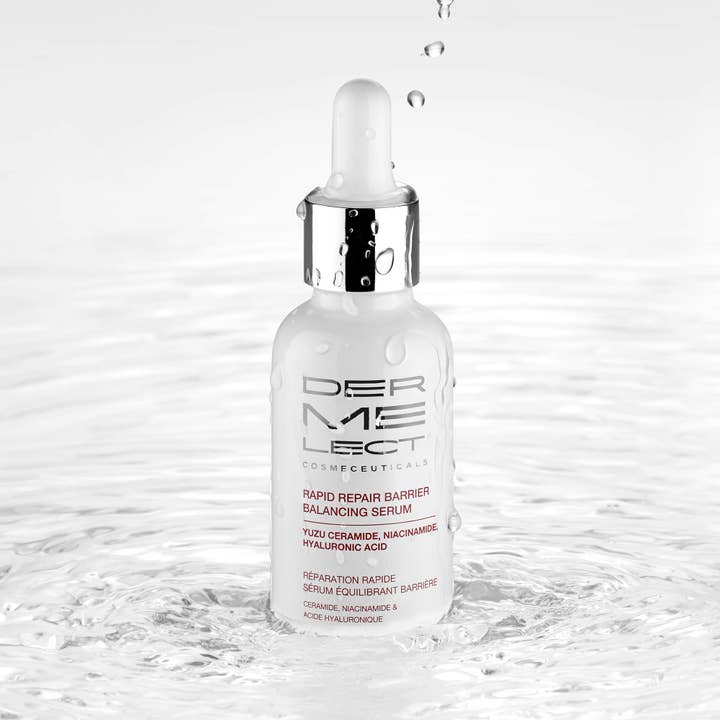 Dermelect Cosmeceuticals - Wholesale Facial Serum/Concentrate - Rapid Repair Barrier Balancing Serum