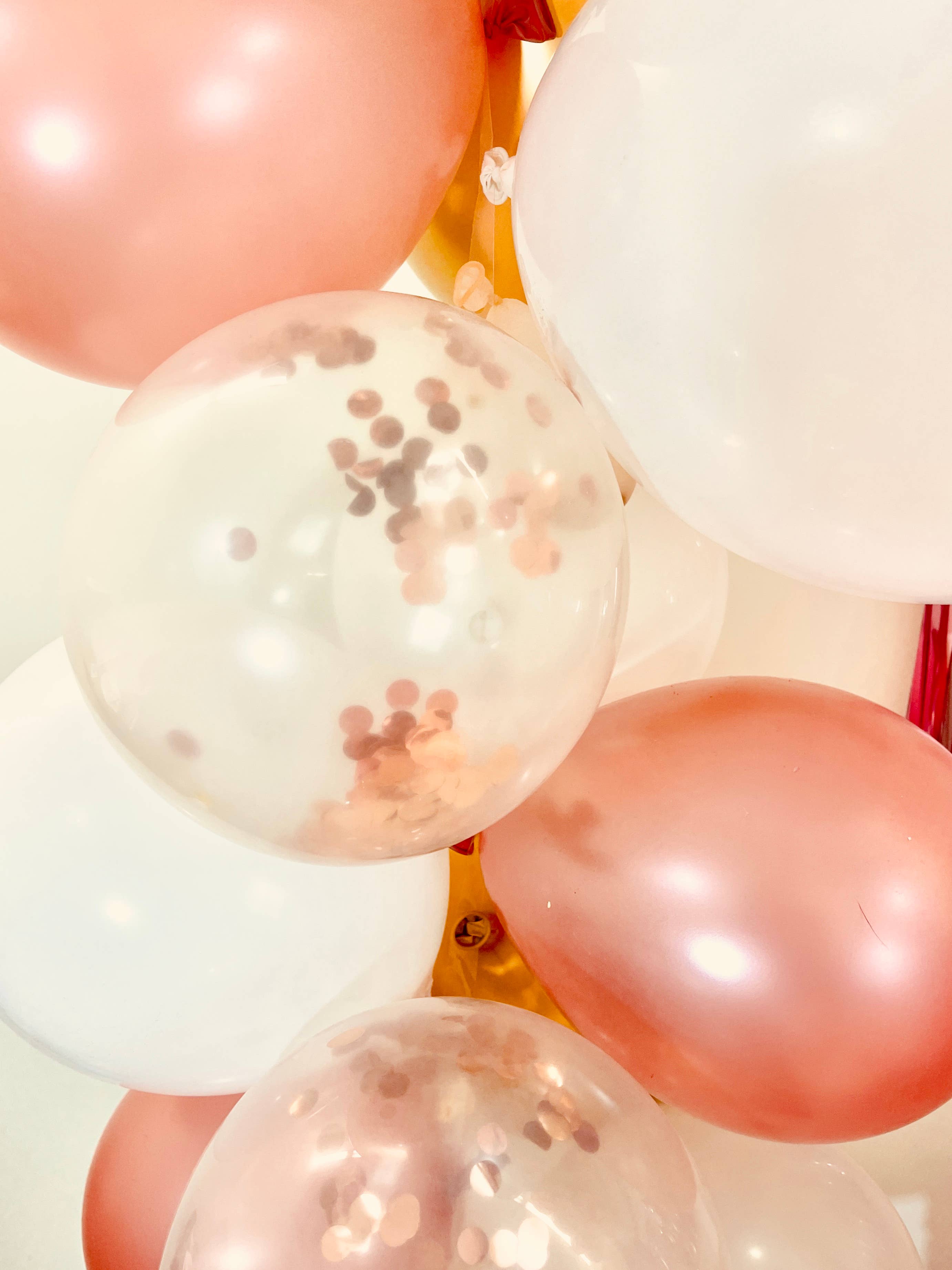 Your Party Box - Wholesale Decal - Party Decorations - Its a Girl Party Box // Baby Shower Decor // Party in a Box3