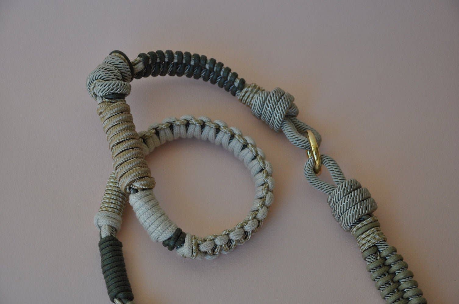 TIEFENBACHER LEHMANN - Wholesale Bag Strap - Women's - BAG STRAP - Barcelona fern flexi13