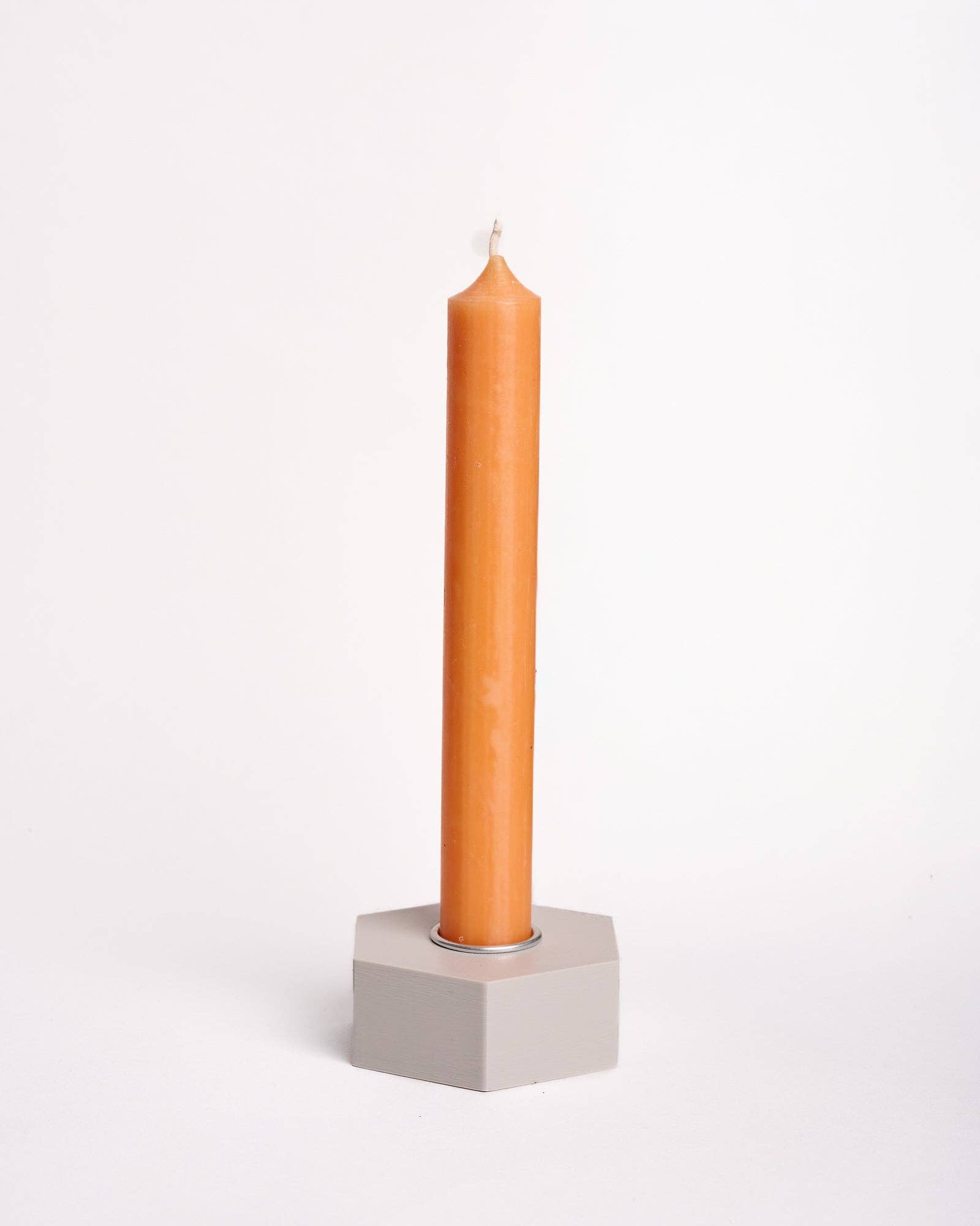 roki Design - Wholesale Tapered Candle/Candlestick - Handgemachte Stabkerze7
