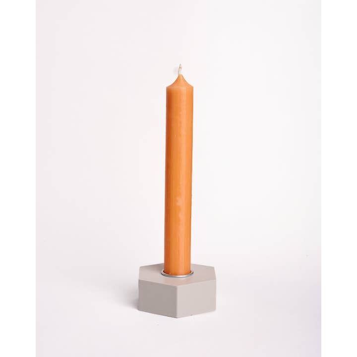 roki Design - Wholesale Tapered Candle/Candlestick - Handgemachte Stabkerze23