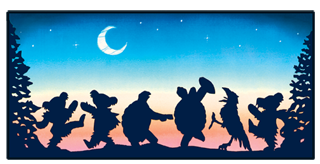 Gypsy Rose - Wholesale Sticker - Grateful Dead Moondance Window Sticker0