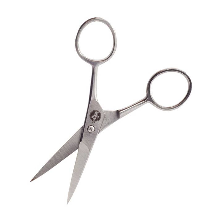 Beard and mustache scissors for wholesale by CA VA BARBER