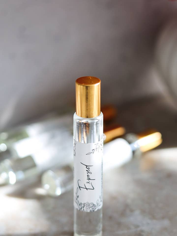 Exposed - Perfume Oil for wholesale by RoomSmells