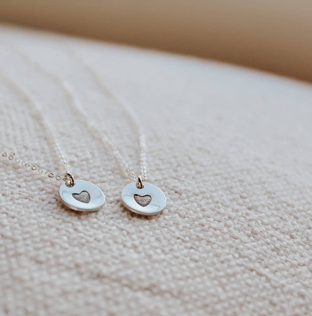 Ever Aster - Vente Parures de bijoux - Parure collier mère fille4