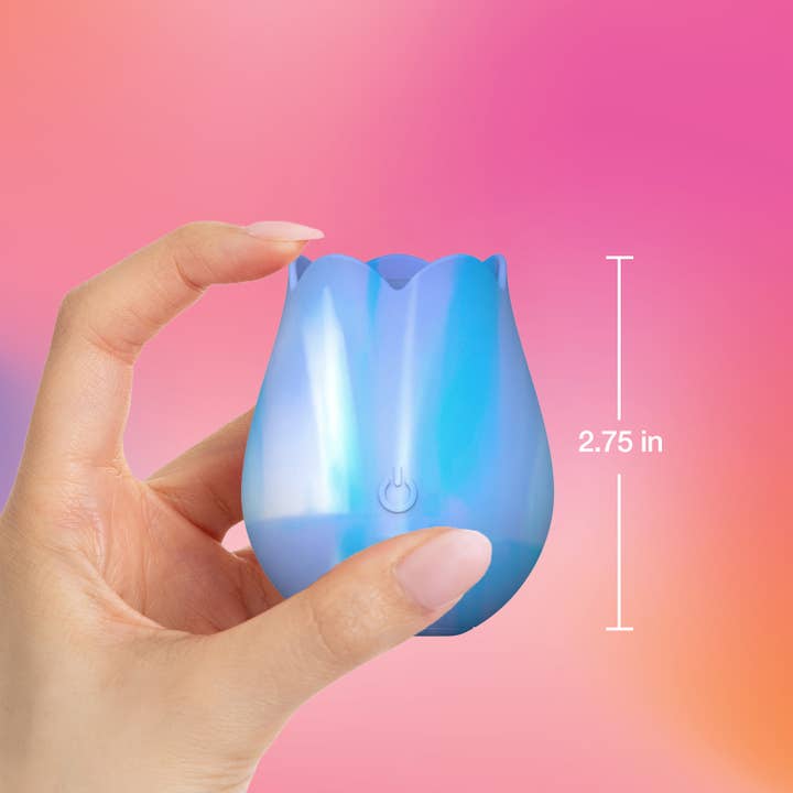 plusOne - Wholesale Sex Toy - plusOne Rose Arouser24