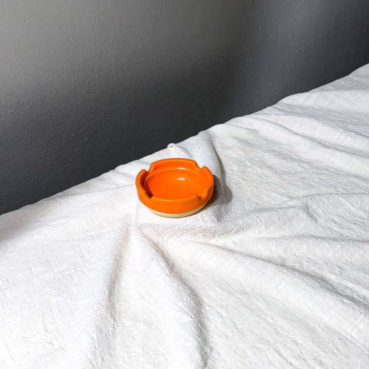 DEEP BLACK - Wholesale Ashtray - Ashtray4